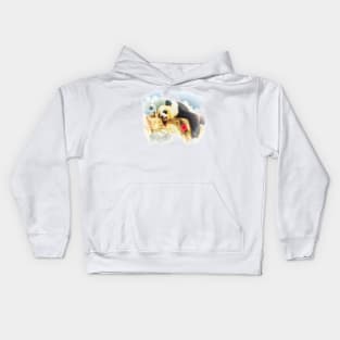 disperato Kids Hoodie